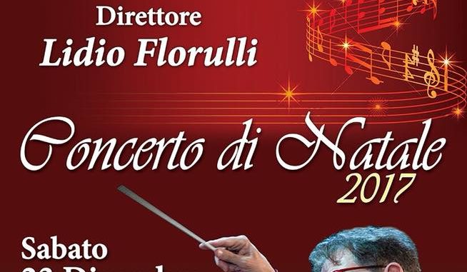 locandina concerto