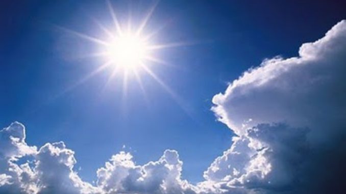 Meteo.