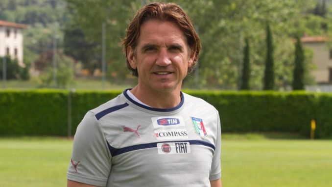 Gianmatteo Mareggini