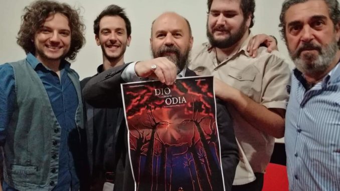 FOTO FERDI