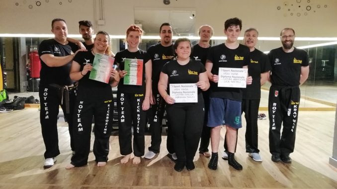 Esami Sessione Estiva 2019