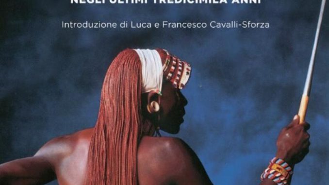 Copertina Libro