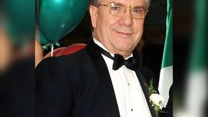 Tony Di Piazza