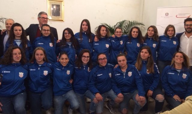 FOTO SQUADRA