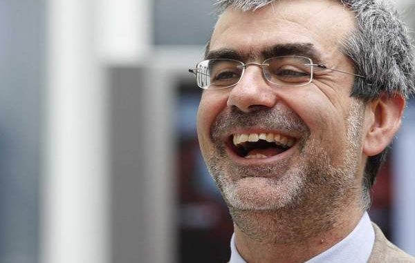 Fabio Favata