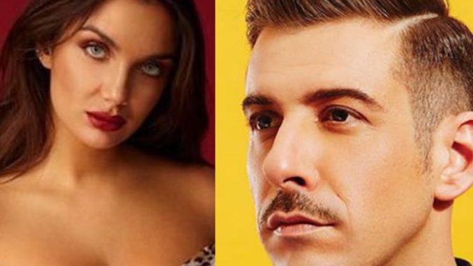 gabbani lamborghini