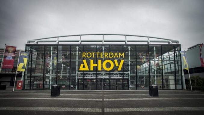 Rotterdam-Ahoy