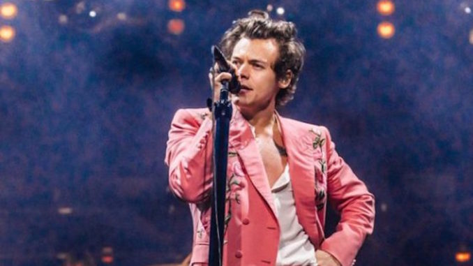 harry styles