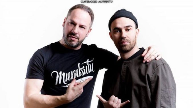 Claver-Gold-Murubutu
