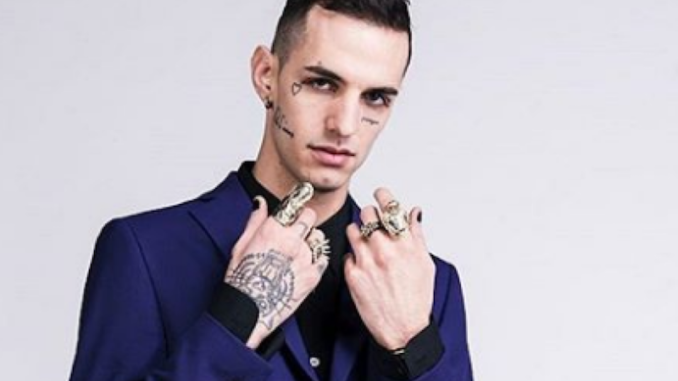 achille-lauro
