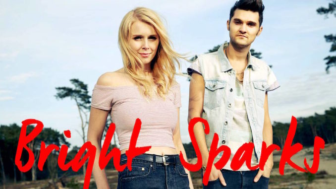 Bright Sparks