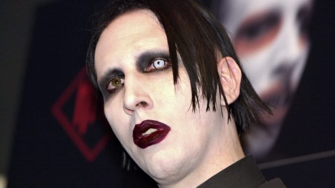 MANSON