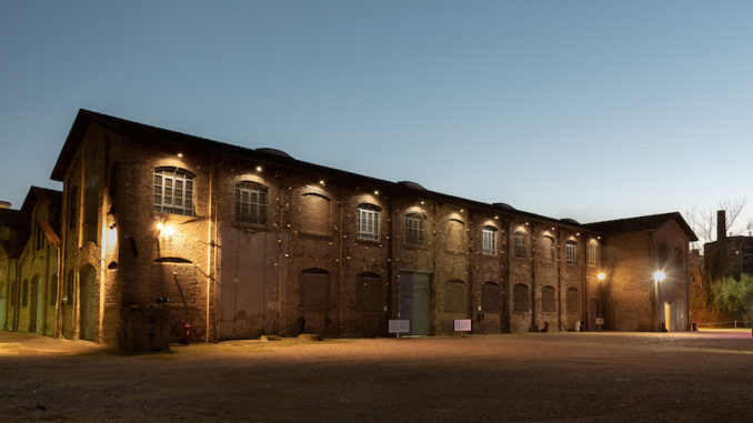 Teatro India_esterno_@EleonoraCerriPecorelli