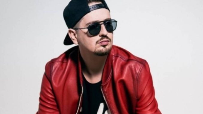 Robin Schulz