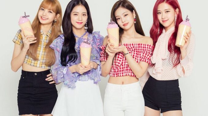 blackpink