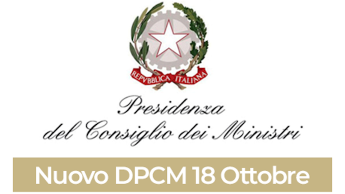 nuovodpcm18ott
