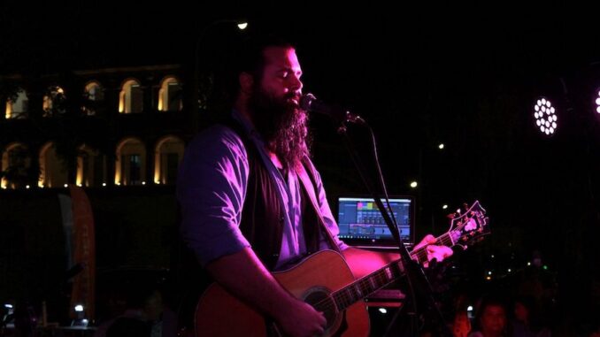 vannini foto live