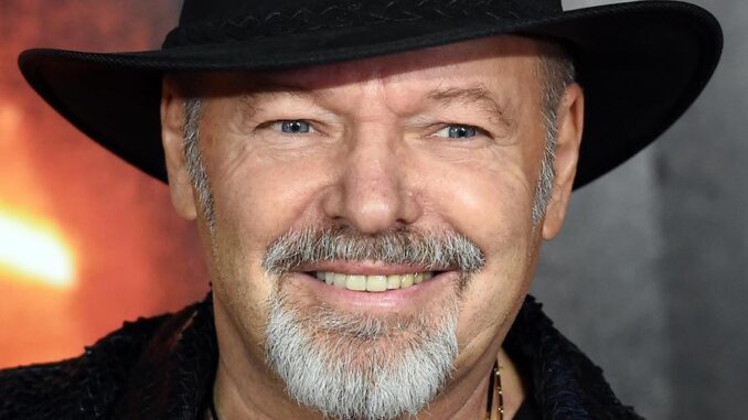 Musica: Vasco in radio e cinema, aperitivo d'estate