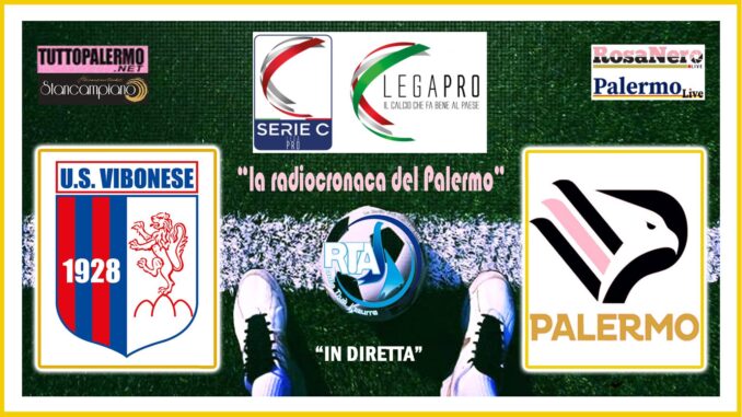 Vibonese-Palermo