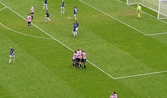 foto partita