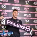 Mirko Pigliacelli: “Palermo irrinunciabile per me. È una grande città, una grande Piazza con una grande storia.”