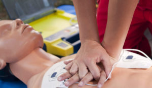 Corso Operatore BLSD, giorno 9 agosto a Palermo: ecco il modulo per l’iscrizione