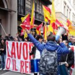 Rdc: corteo a Palermo a difesa del sussidio