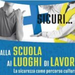 Dalla Scuola al Lavoro in Sicurezza. A città del mare convegno Anmil
