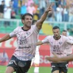 Il Palermo batte in rimonta il Sudtirol per 2 a 1 e sale al secondo posto in classifica. Bomber di giornata Ceccaroni ed Aurelio