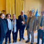 Degrado e assenza di sicurezza negli ambienti di lavoro dell’UNEP, la Uil Pubblica Amministrazione incontra il presidente della Corte d’Appello di Messina Luigi Lombardo.