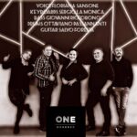 La musica dei One Hundred sul palco della Fiera del Mediterraneo giovedì 25 aprile