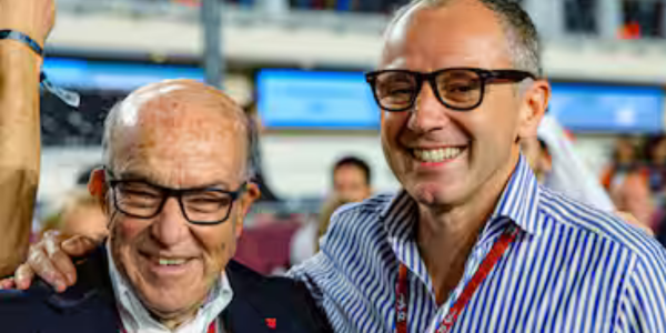 Liberty media compra la MotoGp