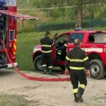 Strage sul lavoro: cinque operai morti a Casteldaccia. “Uccisi dalle esalazioni, non avevano le maschere”