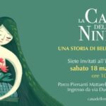 La Casa delle Ninfee serra al Parco Mattarella, si inaugura sabato 18 maggio