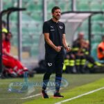 Palermo-Carrarese: i convocati di Dionisi per la 34ª giornata. Ceccaroni e Nikolaou tornano in gruppo, out Di Francesco