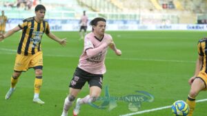 L’illusione è già finita: Palermo eliminato al primo turno. Vince la Juve Stabia per 1 a 0. Resta solo la delusione di una stagione fallimentare