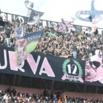 Il calcio si ferma: sospese le gare di serie A e serie B per la morte di Papa Francesco. Rinviata la gara Palermo-Carrarese
