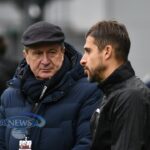 Palermo calcio, 22 giocatori convocati per la gara contro il Frosinone. Assente oltre Ceccaroni anche Magnani a causa di un infortunio muscolare