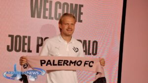 Pohjanpalo: “A Cosenza una vittoria che dà fiducia, il supporto dei tifosi sarà fondamentale per le prossime sfide”