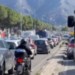 Ponte Corleone: Dal 17 marzo restringimento per due mesi verso Catania