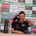 Palermo calcio, 24 giocatori convocati per la gara contro il Sudtirol. Torna disponibile Di Francesco
