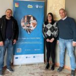 Blufi, il piccolo borgo che guarda al futuro: nasce il punto di facilitazione digitale. Il Sindaco Puleo: “Servizio indispensabile, il Governo investa sul personale”