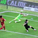 Il Palermo sbanca il Ceravolo, 3 a 1 sul Catanzaro ed aggancio al sesto posto