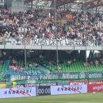 “Crisi senza fine per il Palermo che perde per 2 a 1 con il Cesena e scivola al settimo posto in classifica.
