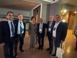 La centralità della medicina interna, Faraoni: “Nuovo modello organizzativo nel sistema sanitario regionale”