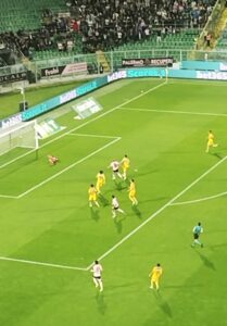Palermo. Ottenuti i playoff, ma per ricompattare l’ambiente occorrerà ben altro.