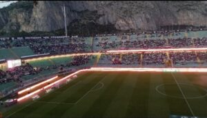 Palermo. Una stagione che, a prescindere dal suo esito finale, sta per lasciare in eredità una profonda frattura con la tifoseria.