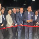 MediEdil a Palermo, inaugurato il Salone dell’edilizia e del design – stand e seminari fino a sabato