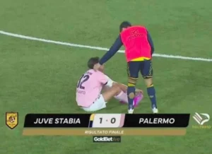 Palermo. Fine di un martirio lungo nove mesi.