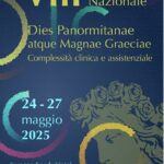 VIII Convegno Nazionale “Dies Panormitanae atque Magnae Graeciae” – Medicina interna e cronicità a confronto, dal 25 al 27 maggio a Isola delle Femmine